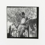 [Untitled] (Young Man)