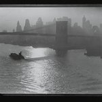[Untitled] (Brooklyn Bridge)