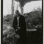 Stieglitz at Lake George