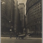 [Untitled] (Bowling Green, NYC)