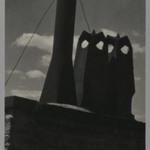 [Untitled] (Chimneys)