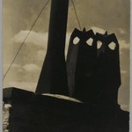 [Untitled] (Chimneys)