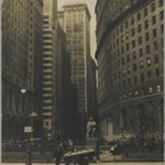 [Untitled] (Bowling Green, NYC)