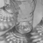 Glasses and Reflections