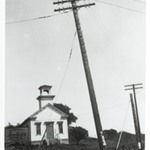 [Untitled] (Schoolhouse)