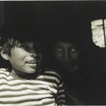 [Untitled] (Native American Children, New Mexico)