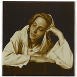 Portrait of a Woman