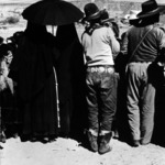 [Untitled] (Rodeo, New Mexico)