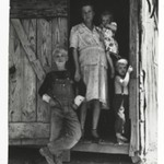[Untitled] (Mother with Children)