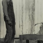 [Untitled] (Tennessee Farmer)