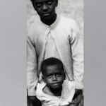 [Untitled] (Two Children in Tennessee)
