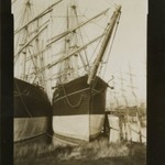 [Untitled] (San Francisco Harbor)