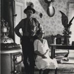 [Untitled] (Mr. and Mrs. Stanley)