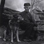 Gus Weltie, High Tor, New York