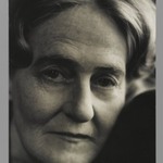 [Untitled] (Portrait of a Woman)