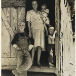 [Untitled] (Farm Family)