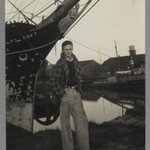 [Untitled] Chick Brown (Marvin)