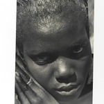 [Untitled] (Girl with Double-Heart Ring, Tennessee)