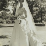 [Untitled] (The Bride)