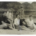 [Untitled] (Ed Davis Family)