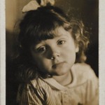 [Untitled] (Girl)