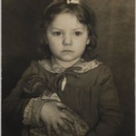 Portrait of a Child