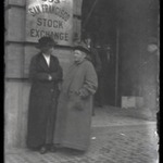 [Untitled] (San Francisco Stock Exchange)