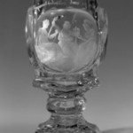 Stemmed Goblet