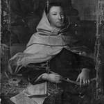 Portrait of an Ecclesiastic