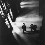 Penn Station, N.Y.C.