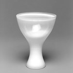 Stem Glass, "Theme Formal Ware"