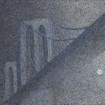 The Brooklyn Bridge