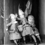 Playing Soldiers