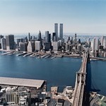 The Brooklyn Bridge