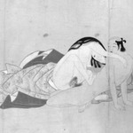 Shunga (Erotic Pictures)
