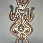 Figure (Bioma or Agiba)