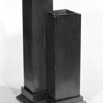 Double Vase