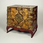 Cabinet with Drawers