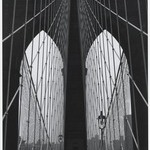 Brooklyn Bridge Arches