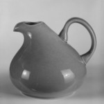 Pitcher "American Modern" Pattern