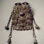 Open-Worked Ornaments