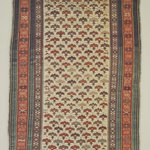 Kuba Type Carpet