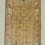 Prayer Rug