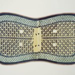 Saddle Rug