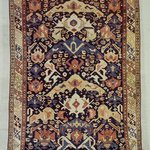 Chichi or Dirband Type Carpet