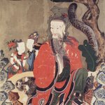 Mountain Spirit (Sanshin)