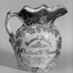 Pitcher