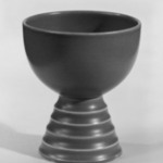 Footed Cup