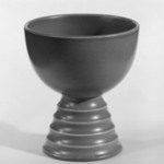 Footed Cup