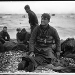 "D. Day Morning" Normandy, June 6, 1944